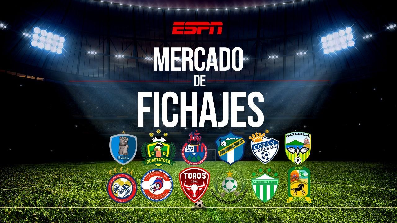 Los Fichajes para el Clausura - Futbol Uruguayo