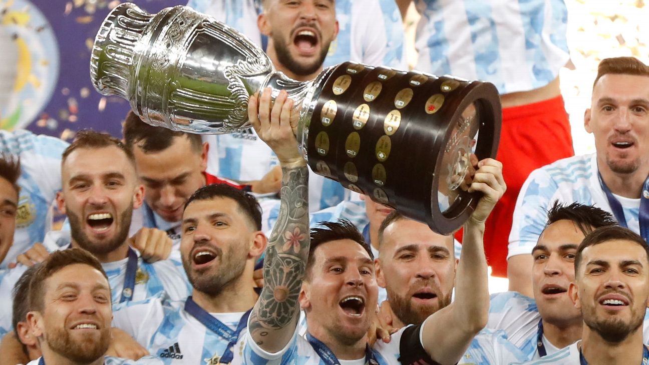 Noticias, Estadísticas y Resultados de Copa Sudamericana ESPN ESPN