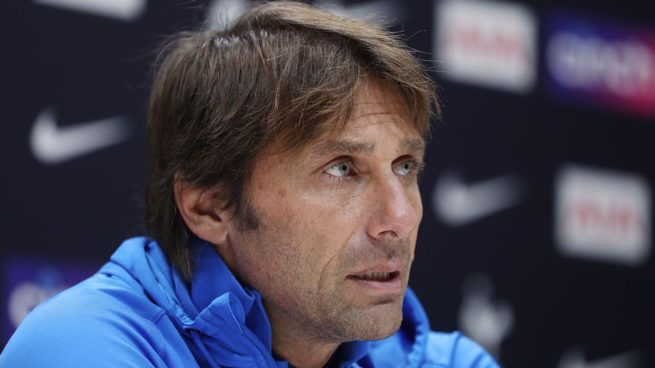 Conte slams PL COVID meeting: Waste of time