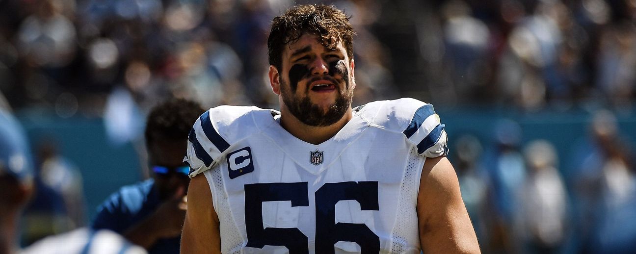 Boardman native, LA Chargers lineman, Corey Linsley named one of