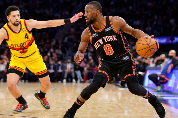 Kemba's return from benching an Xmas 'blessing'