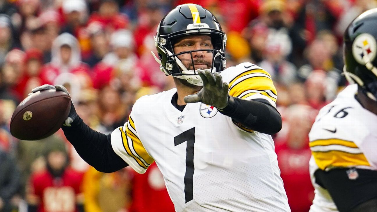 Steelers vs. Panthers Week 15: Steeler Nation Expecting Full