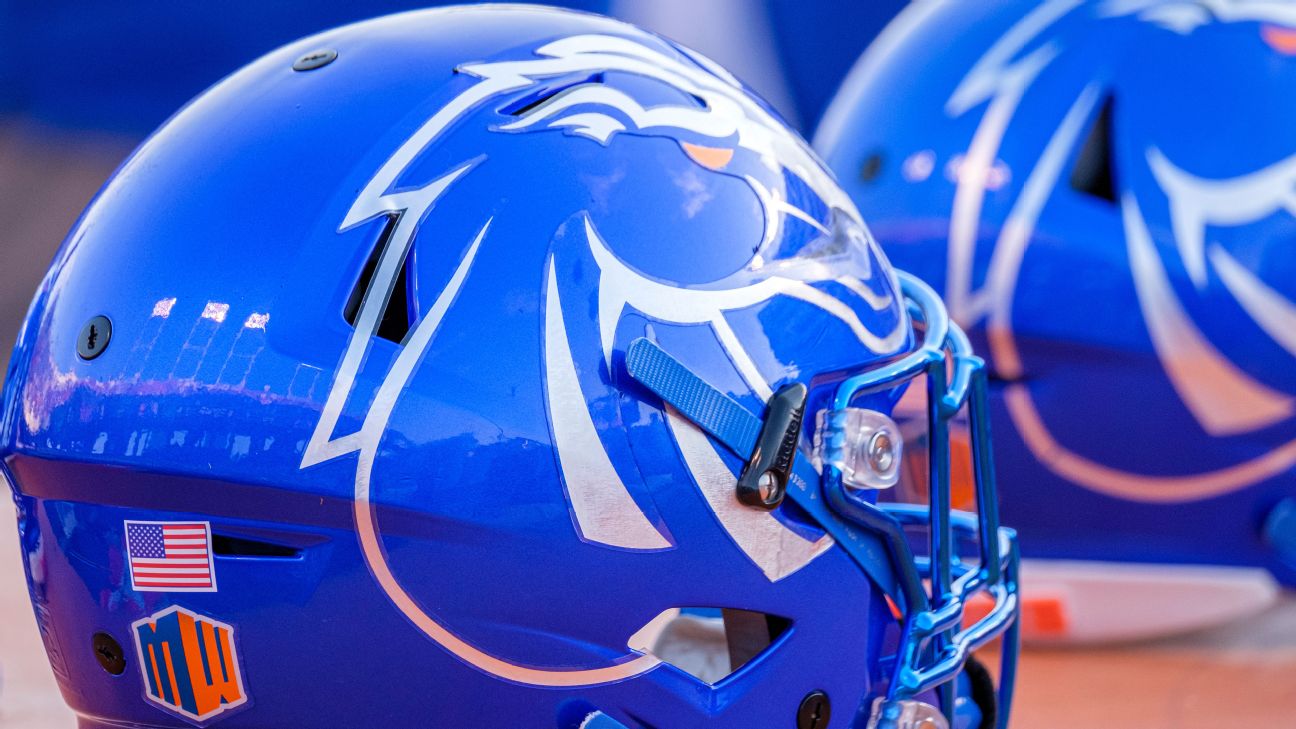 Boise State COVID-19 Issues could open up CMU for Sun Bowl spot