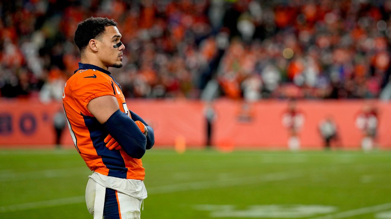 Are the Denver Broncos a playoff team?, Sports