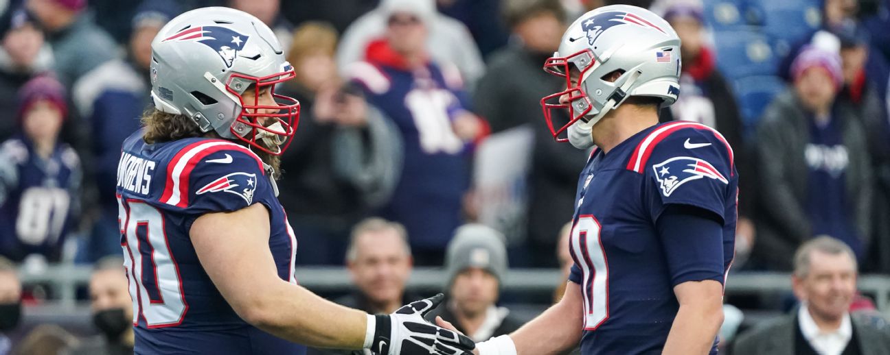 Mike Reiss on X: Cleaning out the notebook from the Patriots' 25-20  season-opening loss to the Eagles.  / X