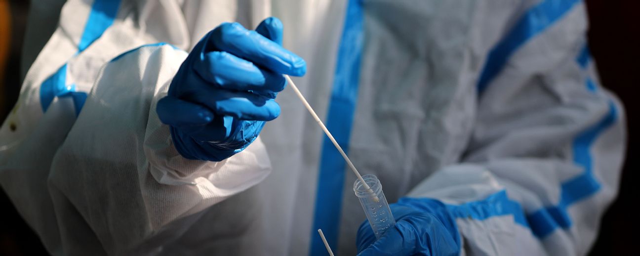 Algeria News and Scores - ESPN