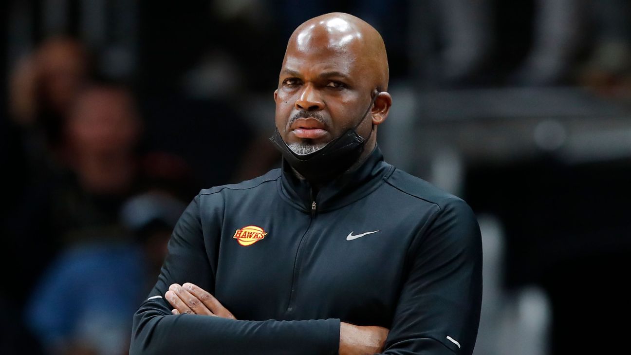 Atlanta Hawks and head coach Nate McMillan part ways - Eurohoops