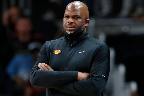 Hawks' McMillan denies plan to retire midseason