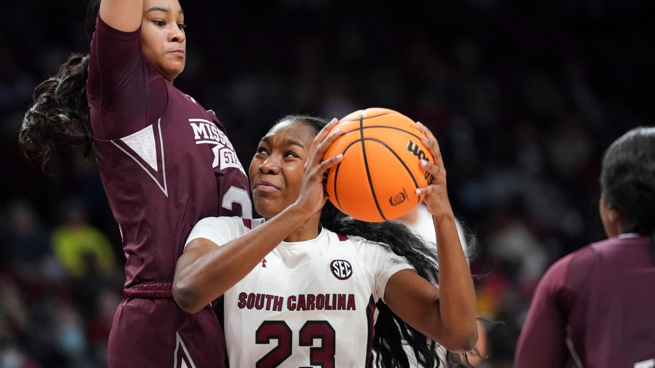 Youth ProSphere Black South Carolina Gamecocks NIL Pick-A-Player Women's Basketball  Jersey