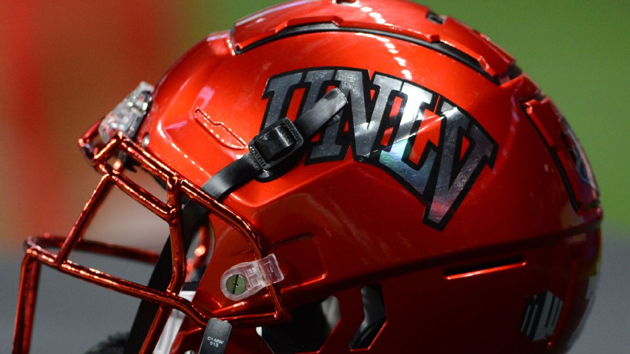 Unlv 2022 Football Schedule Unlv Rebels American Football - Rebels News, Scores, Stats, Rumors & More |  Espn