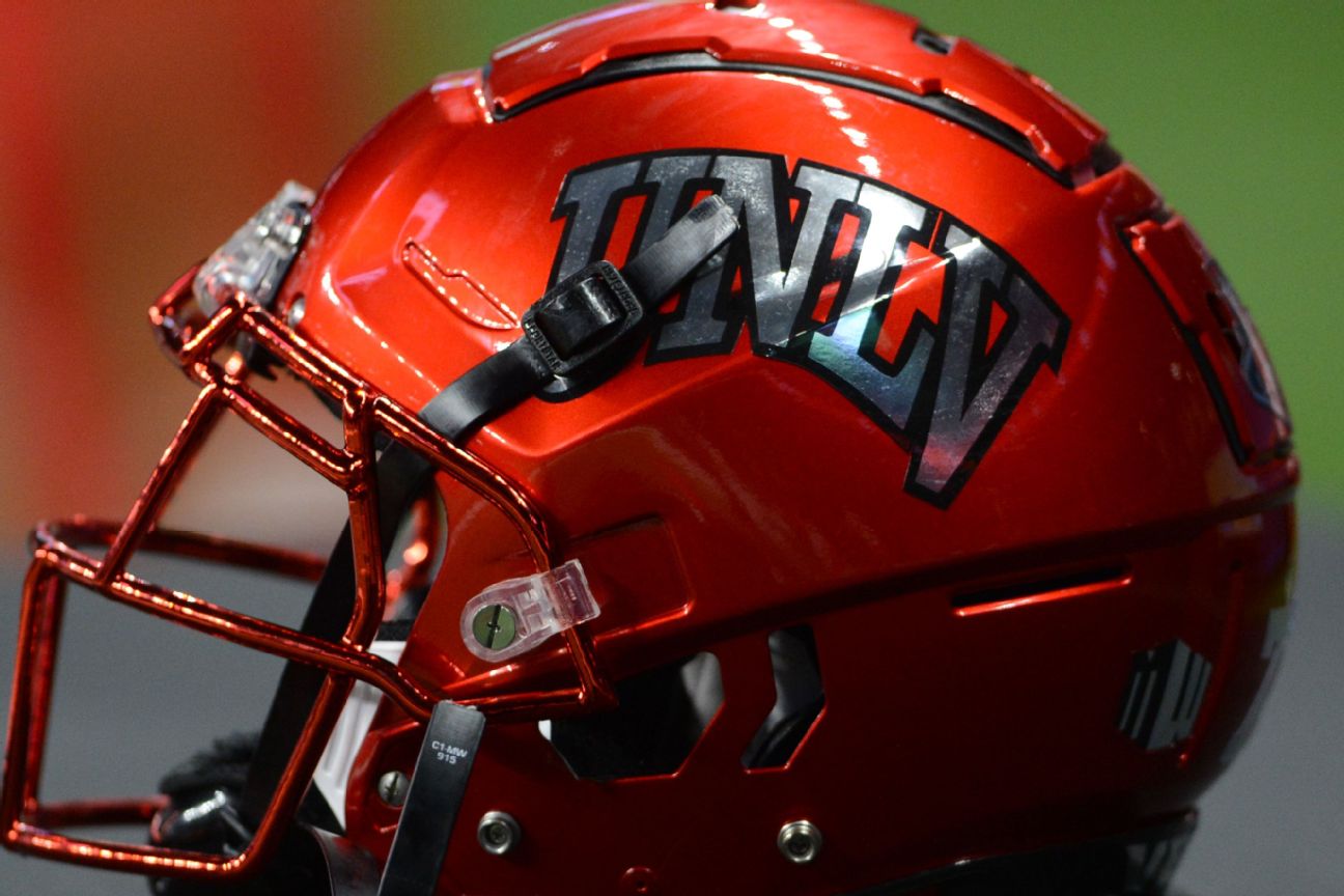 Unlv Schedule 2022 Unlv Rebels American Football - Rebels News, Scores, Stats, Rumors & More |  Espn