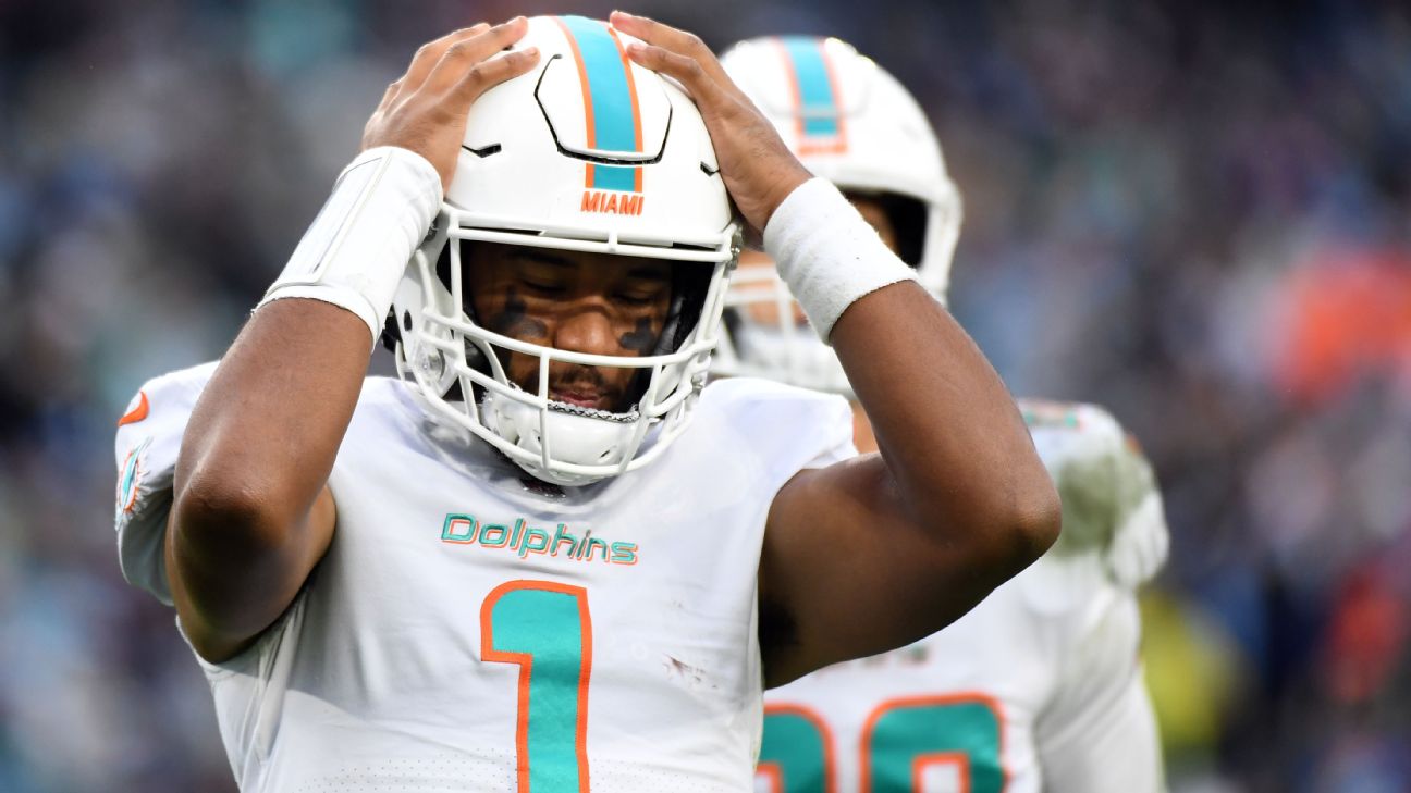 Dolphins elevate RB Duke Johnson for game vs. New York Jets