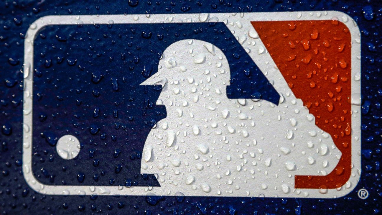 Rain moving Braves-Phils, Brewers-Mets to Fri. www.espn.com – TOP