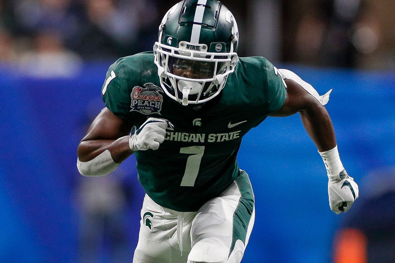 Msu Home Football Schedule 2022 Michigan State Spartans American Football - Spartans News, Scores, Stats,  Rumors & More | Espn
