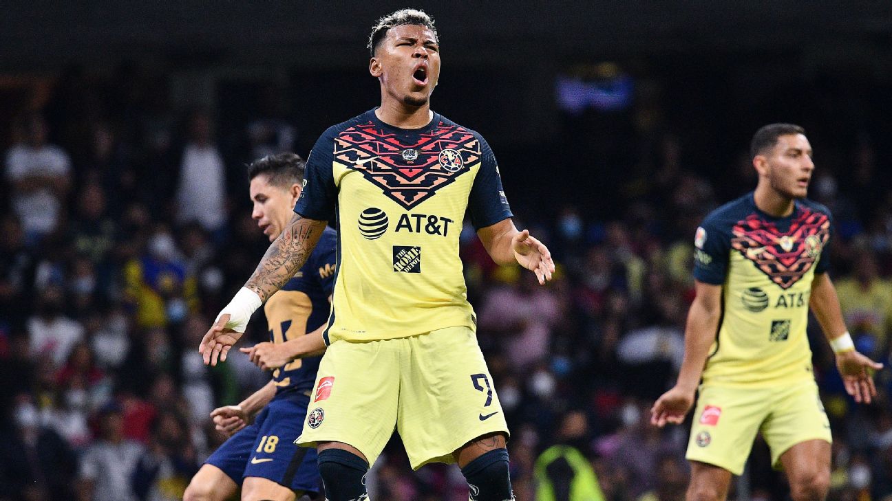 Club Especializado de Alto Rendimiento  - Fútbol en América