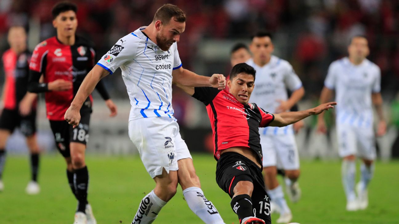 FC Juarez vs Monterrey: Predictions, odds, and how to watch 2021 Liga MX  Torneo Apertura in the US today