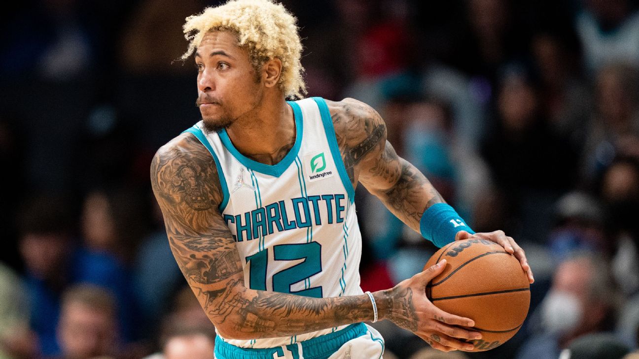 oubre hornets jersey