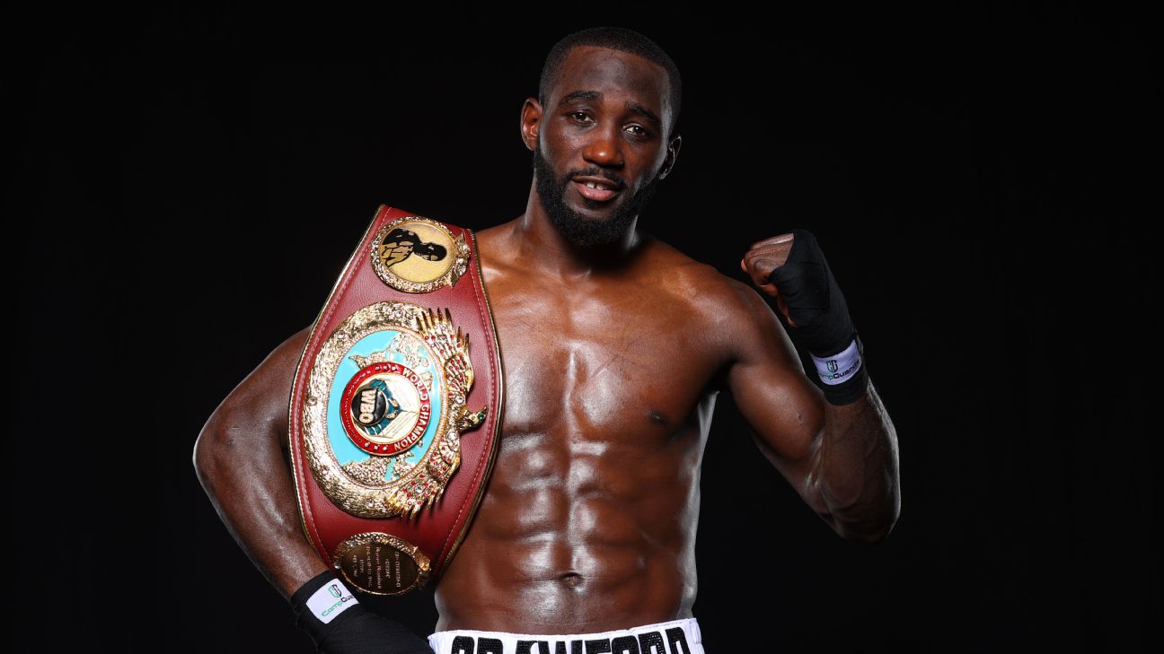 Who are the 10 best black fighters in the world currently?