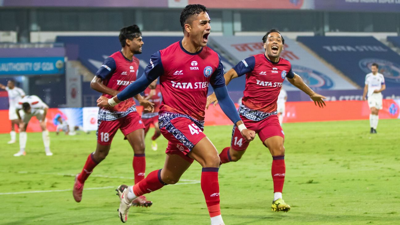 Forwards Halicharan Narzary, Rohit Danu to leave Hyderabad FC