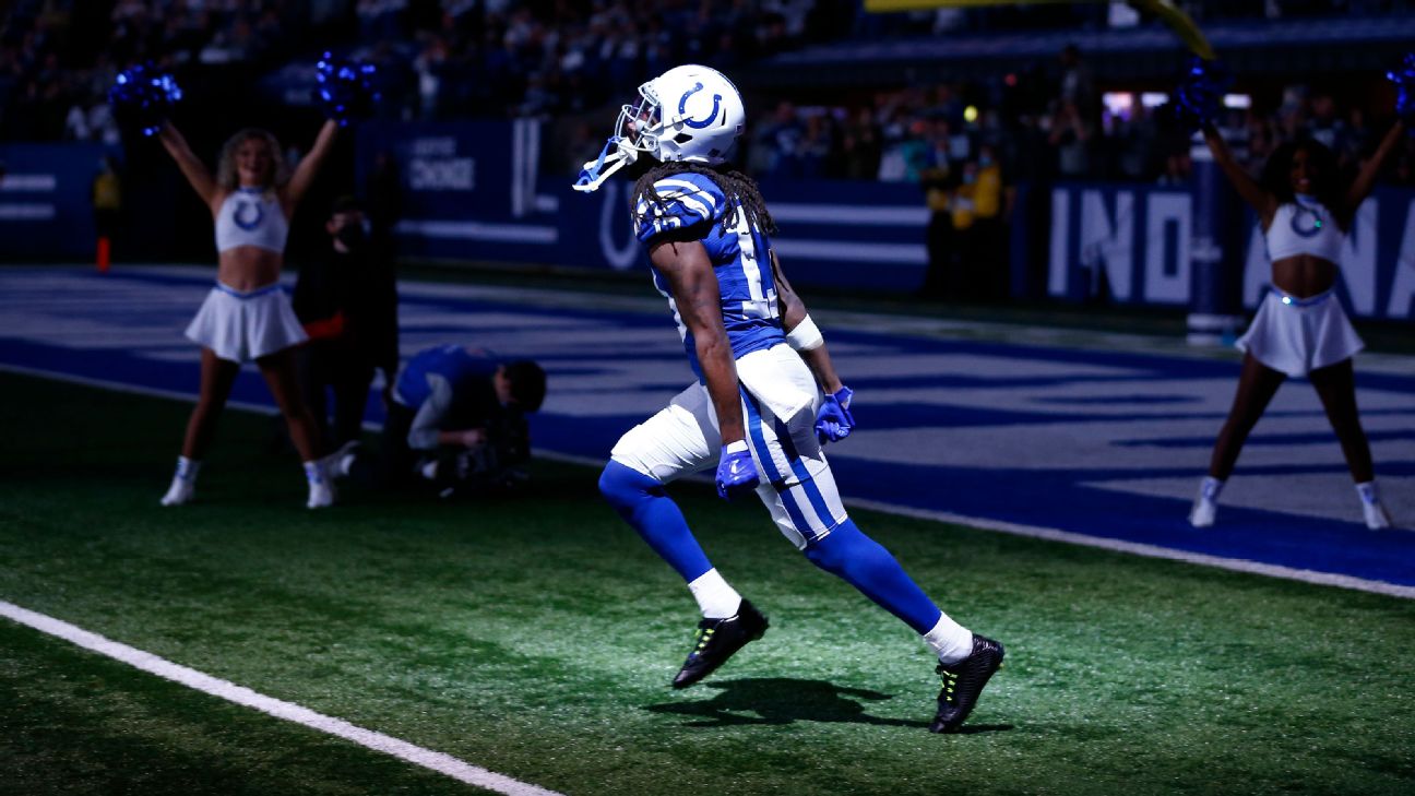 Indianapolis Colts lose to Las Vegas Raiders, 23-20: Everything we