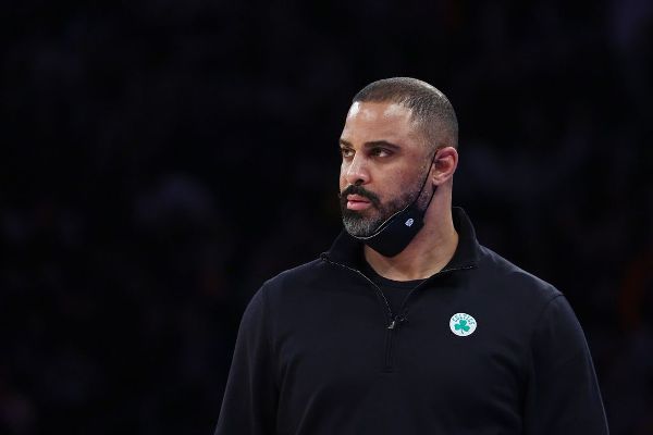 r958805 600x400 3 2 The Boston Celtics have suspended coach Ime Udoka through the 2022-23 season, effective immediately.