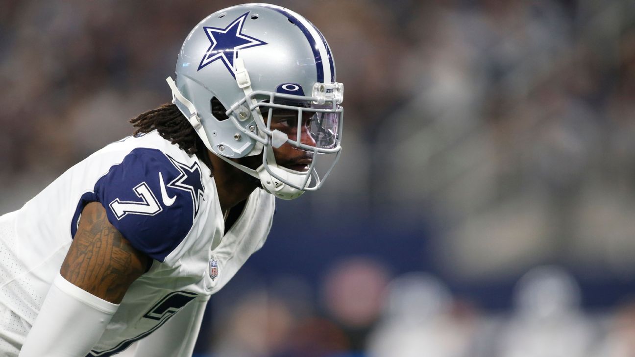 Several Dallas Cowboys players have switched jersey numbers, including  Trevon Diggs - Blogging The Boys