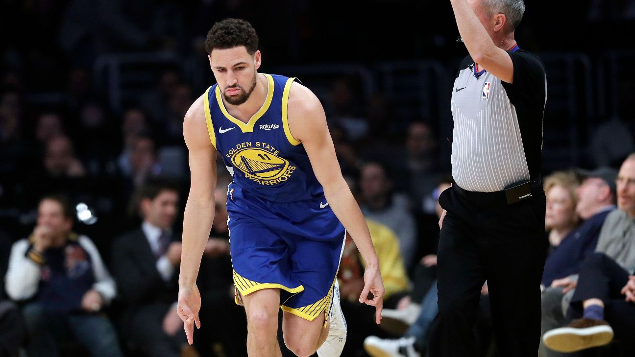 Andreessen, Klay Thompson Bet on Fantasy Sports App Sleeper - Bloomberg