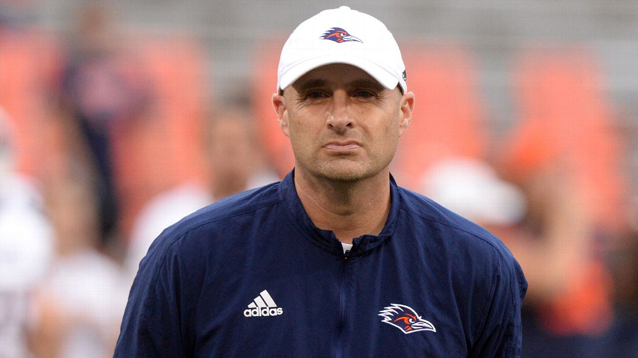 Improved Illinois, OC Barry Lunney Jr. agree to 1year extension ABC7