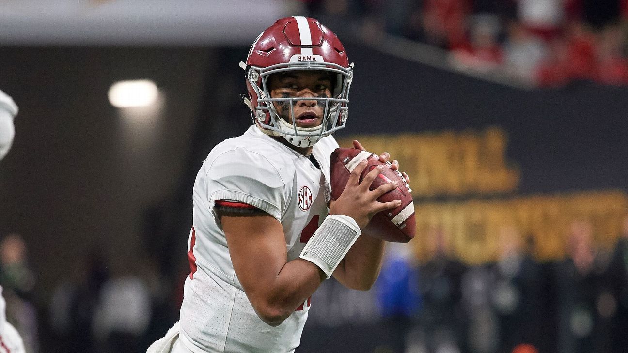 Alabama Football: Who are the Tide's best players in 2017?