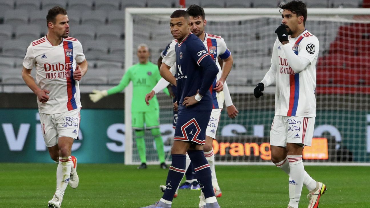 Com Paquetá apagado, Lyon empata com Reims pelo Campeonato Francês - ISTOÉ  Independente