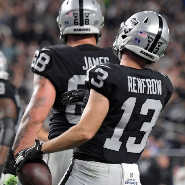 Raiders make playoffs, boot Bolts in dramatic OT