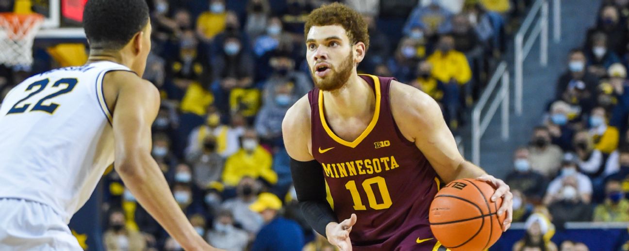 Can Gophers men's basketball keep winning without much bench support?