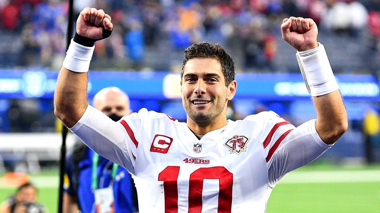 Raiders News: Jimmy Garoppolo says offense is “a process” - Silver