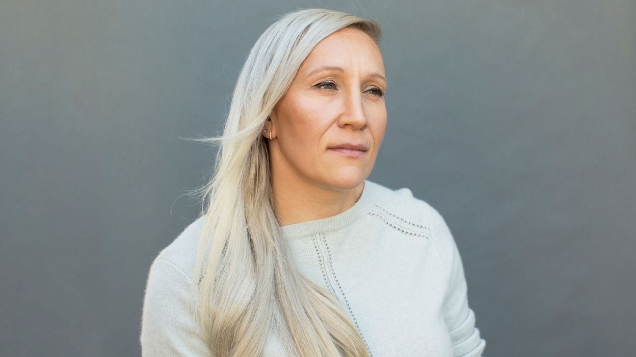 Bobsledder Kaillie Humphries faces citizenship hurdles for Beijing Olympics   The Washington Post