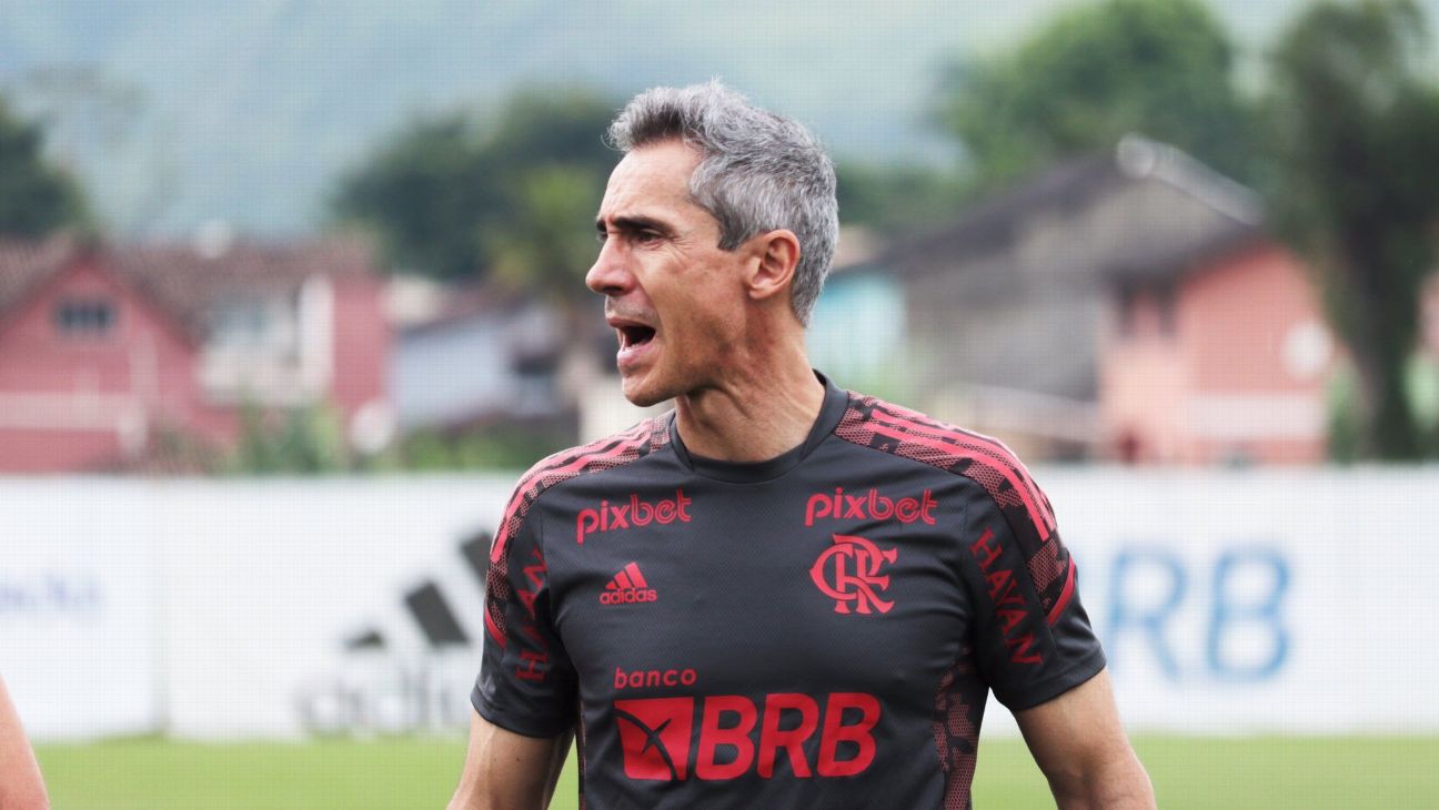 Jogador especulado no Flamengo é liberado por clube da Rússia - ESPN