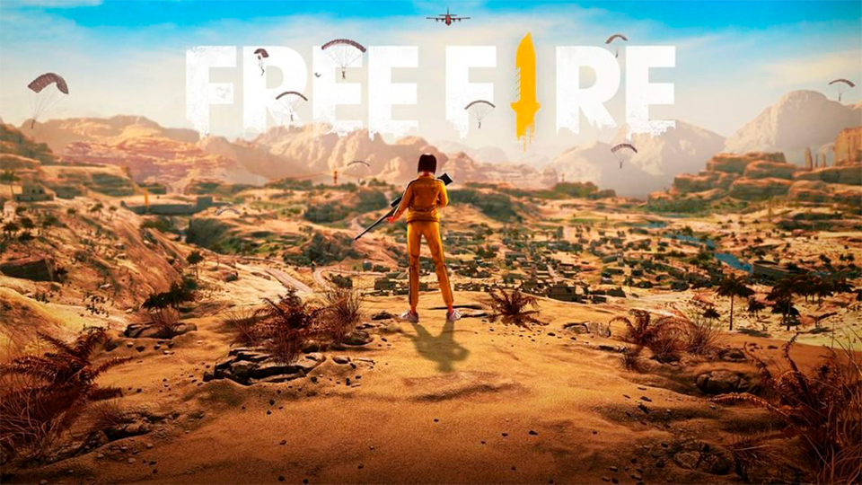 Free Fire: game terá desfile na São Paulo Fashion Week