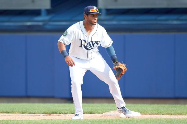 Death of Rays BP catcher Ramirez ruled a suicide