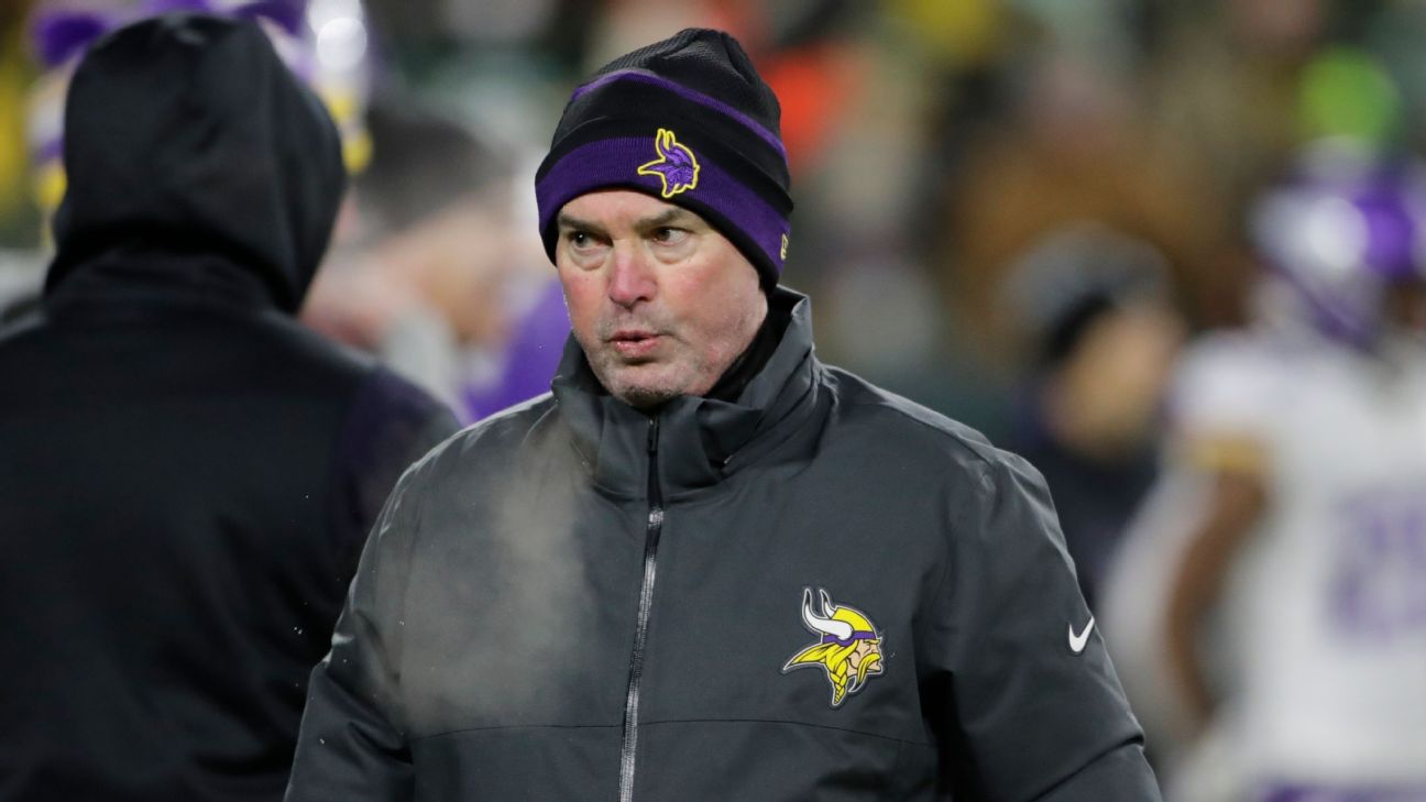 Minnesota Vikings seek GM interviews with Eagles' Catherine Raiche, Brandon  Brown