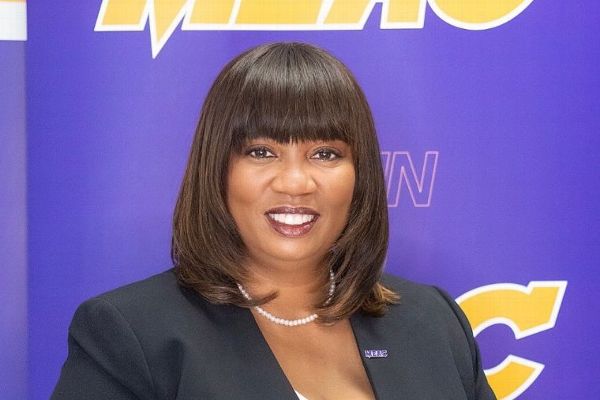 Article image accompanying MEAC signs commissioner Sonja Stills to 5-year extension through '31 on WagerUp Sports News. Article image accompanying MEAC signs commissioner Sonja Stills to 5-year extension through '31 on WagerUp Sports News.