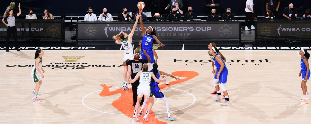 Las Vegas Aces Women's Basketball Aces News, Scores, Stats, Rumors