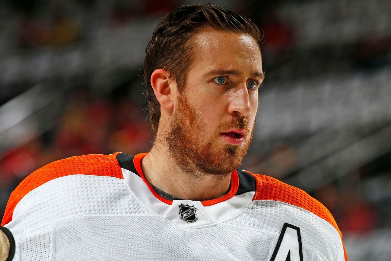 Weekes] I'm told the Flyers are trading F Kevin Hayes to the Blues for the  Blues 2024 6th Rd Draft Pick, there could be another component to the deal.  : r/Flyers