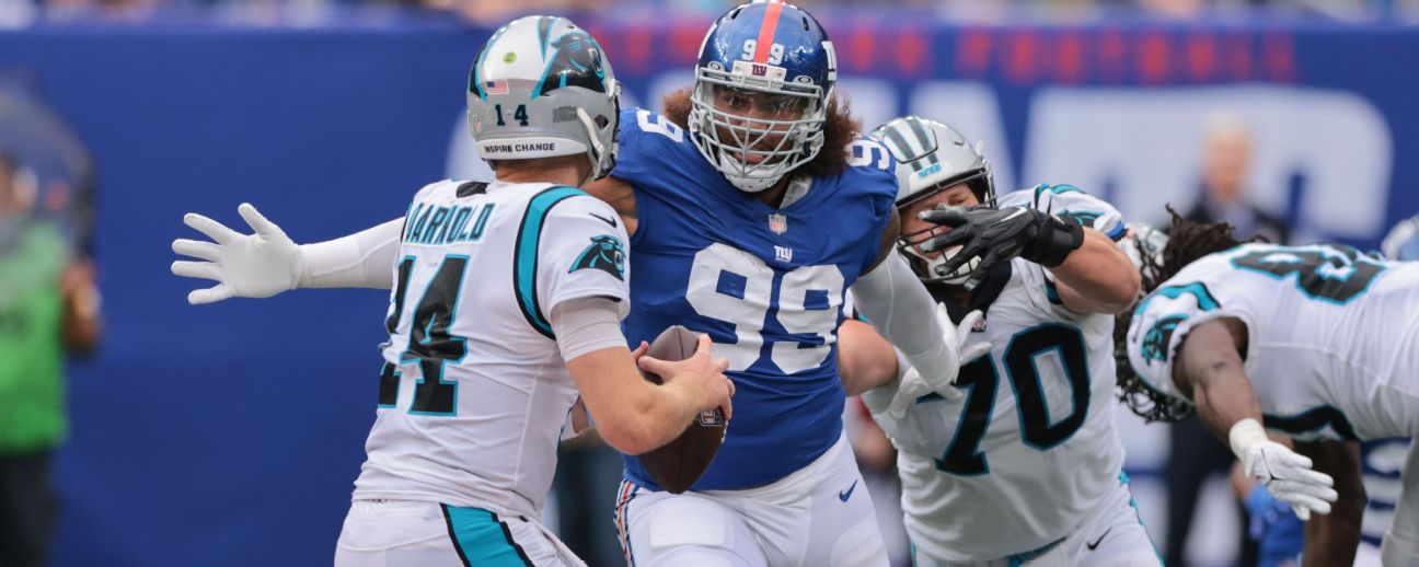 Taylor Moton: Photos of the Carolina Panthers offensive tackle