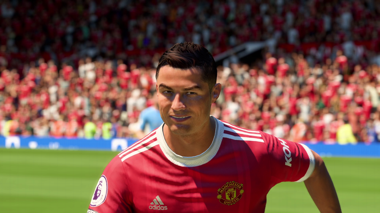 Cristiano Ronaldo ou Messi? Veja quem é o melhor no EA Sports FC 24