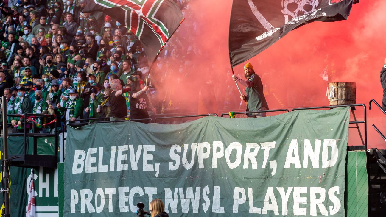 Can Portland Timbers, Portland Thorns repair bonds with fans after scandals and distrust?