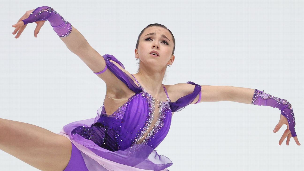 Figure Skating - News, Schedule and Results
