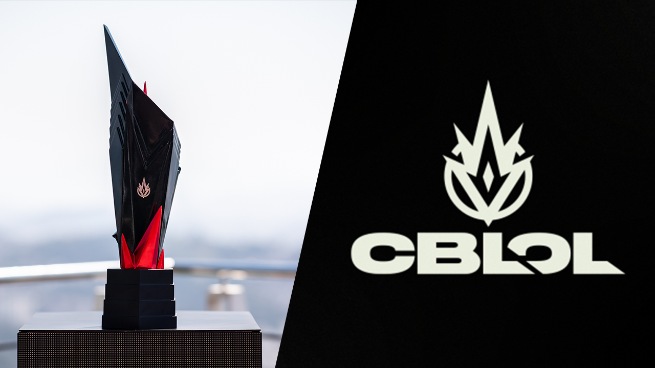 CBLOL 2022: veja escalações oficiais dos times para o 2º Split