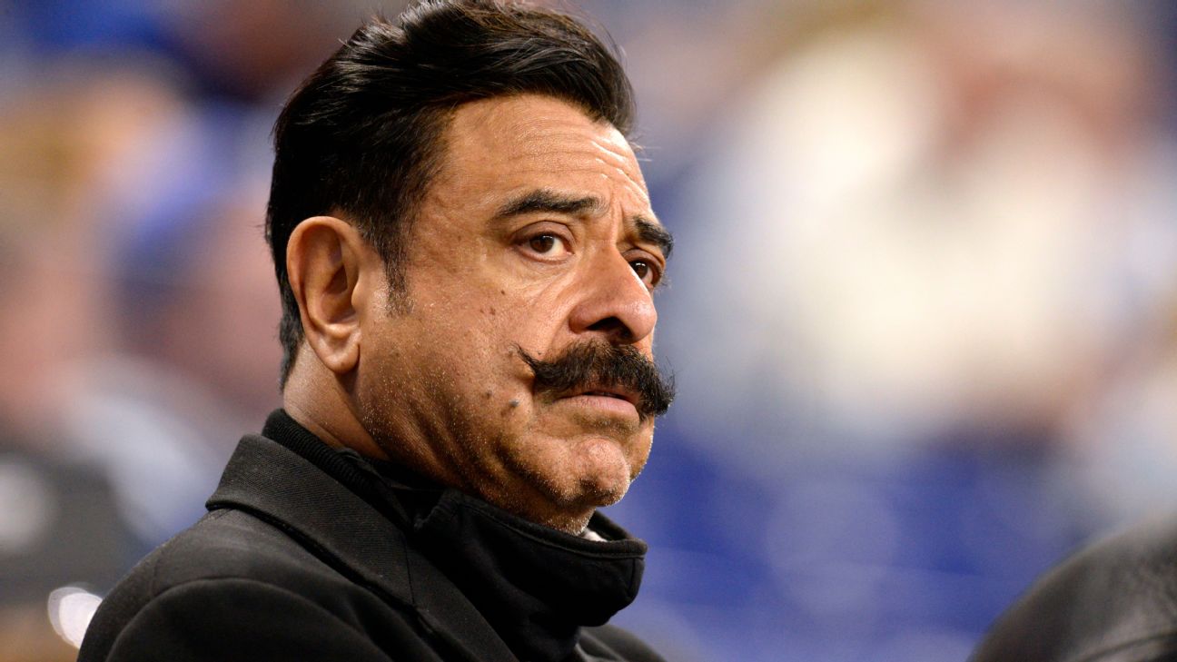 Jaguars Owner Shad Khan Made Some Startling Remarks About