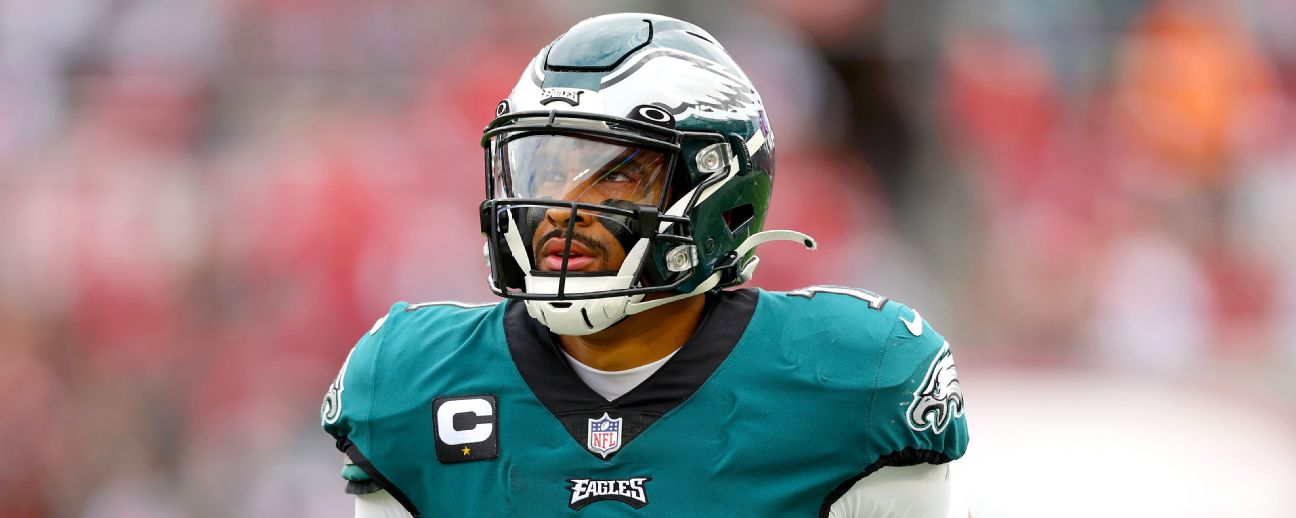 Eagles' Derek Barnett on future after Super Bowl: 'The sky's the limit'