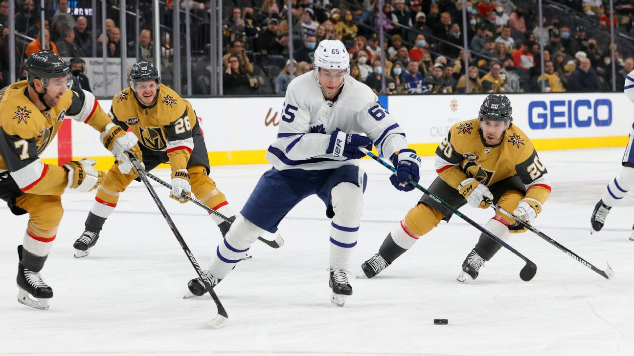 Fantasy hockey waiver watch: ikheyev, Zuccarello on hot streaks