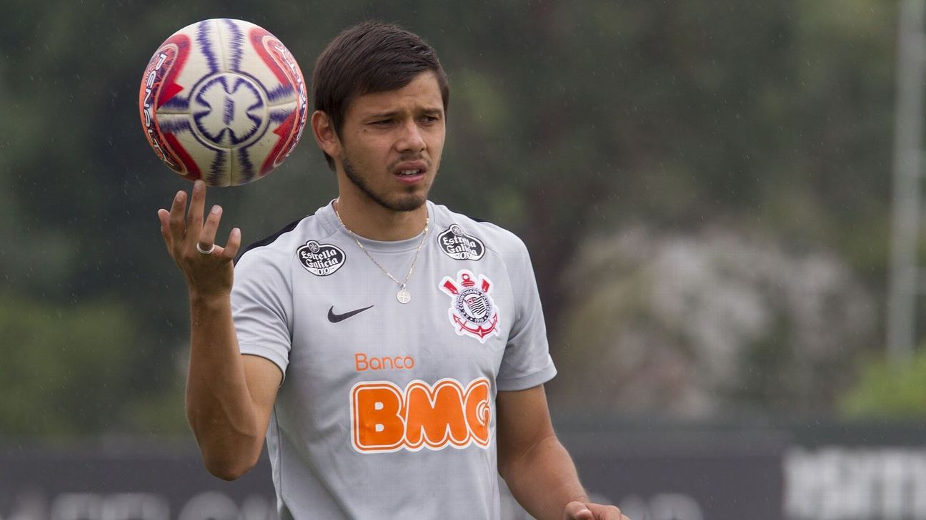 O Romero bom tá jogando agora